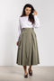 Skirt model 219005
